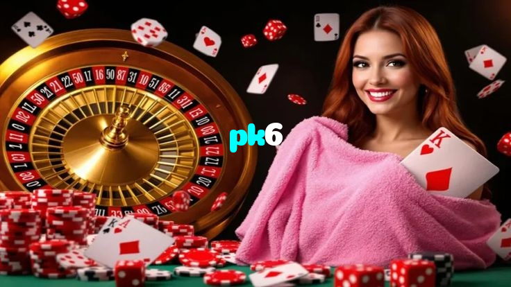 making first deposit on pk6 website using local payment methods in Pakistan
