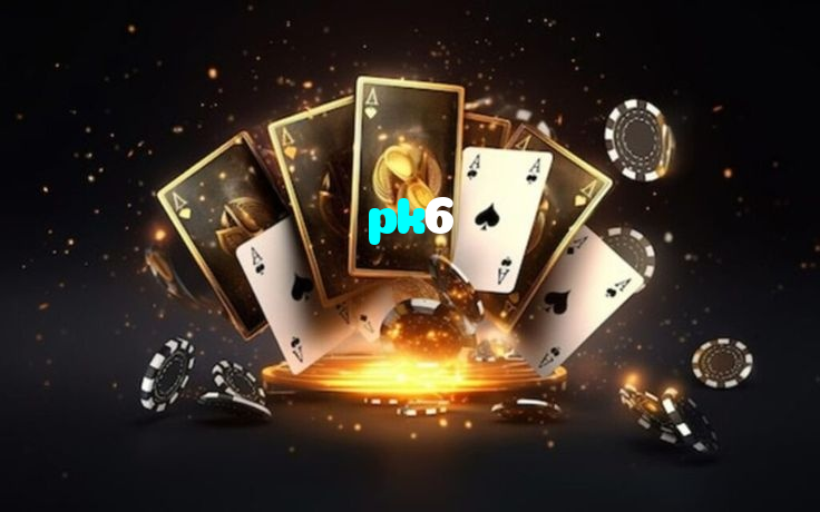 pk6 خوش آمدید بونس +600% پیشکش موبائل ایپ کے پروموشن سیکشن میں دکھائی دیتی ہے۔